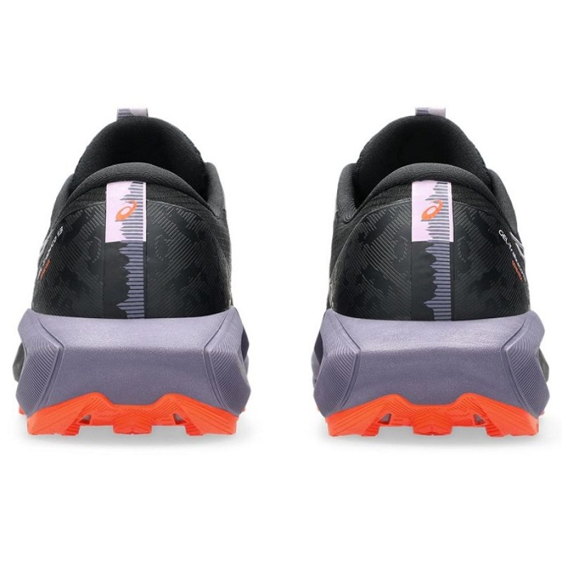 ASICS GEL TRABUCO 13 GTX 1012B767001 BLACK shoes 1