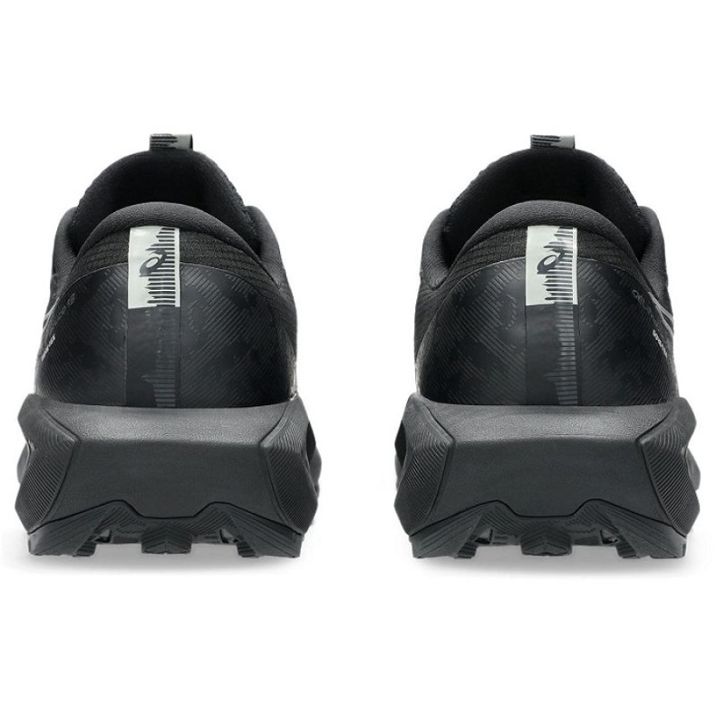 ASICS GEL TRABUCO 13 GTX 1011B978002 BLACK WATERPER 2