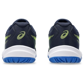 ASICS UPCURT 6 GS 1074A045401 BLACK shoes 1 ASICS UPCURT 6 GS 1074A045401 BLACK shoes 1