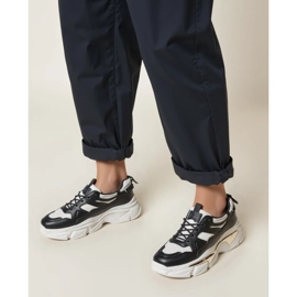 Women's sneakers Luna Black 2