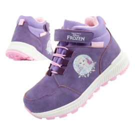 Cerda shoes snow boots FZ012907 purple 1
