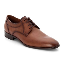 Lloyd Manon Men's Shoes 19-168-12 brown 1