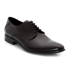 Men's shoes Lloyd NIK 28-675-00 black 1