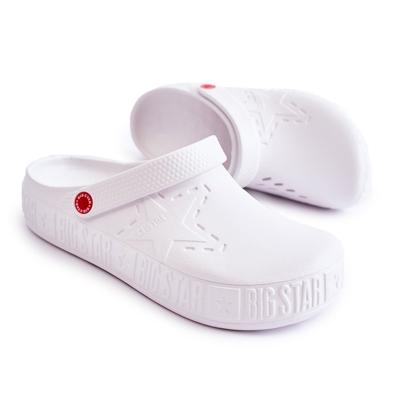 Men's lightweight big star ii175003 white 3 Men's lightweight big star ii175003 white 3