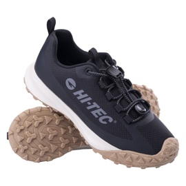 Hi-Tec Mounti shoes 92800598448 black 1
