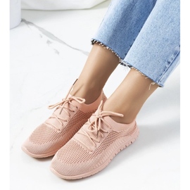 D/GMR Pink Bertens sneakers 1