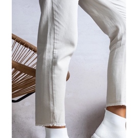 D/GMR White sneakers from Salgado 1