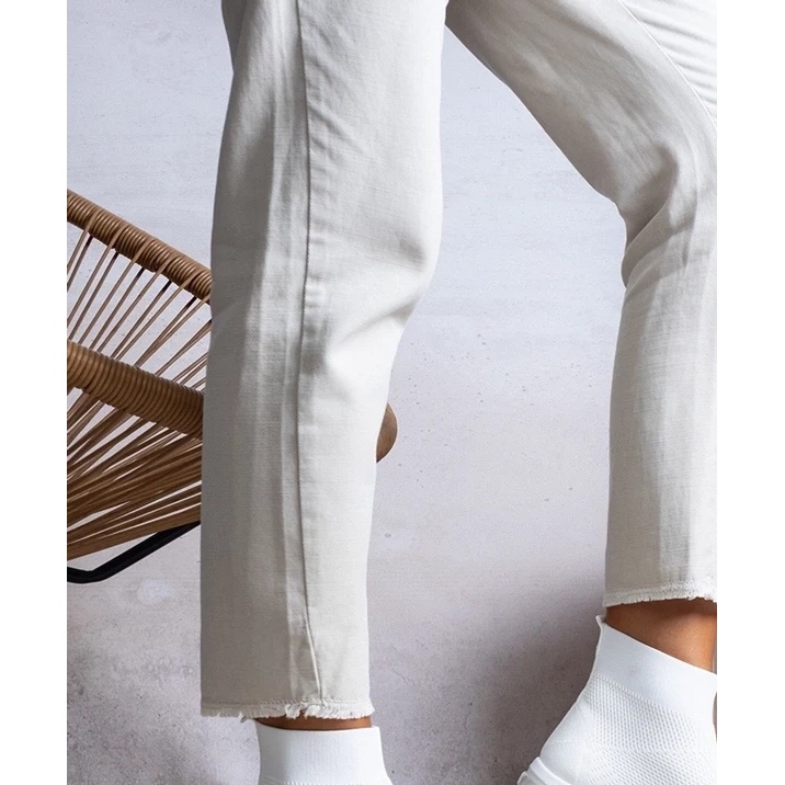 D/GMR White sneakers from Salgado 1