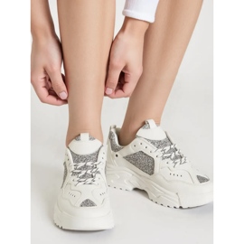 Women's Sneakers Lumina White 1 Women's Sneakers Lumina White 1