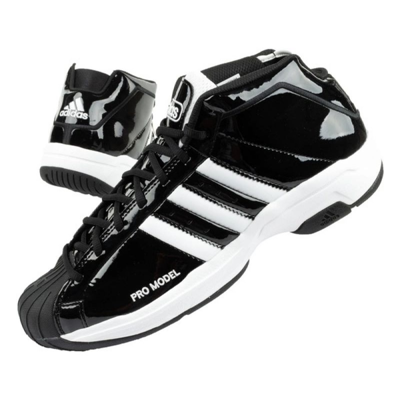 adidas gazelle silver green womens Adidas Pro Model ADV Skateboard Shoe main image 1