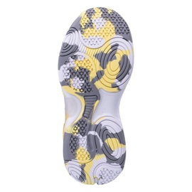 Children's sports shoes IQ Cross the Line Baski 92800598176 grey 4 Children's sports shoes IQ Cross the Line Baski 92800598176 grey 4