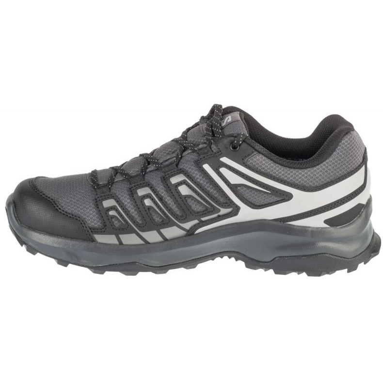 Salomon EXTEGRA GTX L47768800 gray shoes grey 1 Salomon EXTEGRA GTX L47768800 gray shoes grey 1