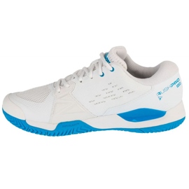 Tennis shoes Wilson Rush Pro Ace Oz WRS335900 White 1 Tennis shoes Wilson Rush Pro Ace Oz WRS335900 White 1