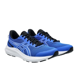 ASICS JOLT 5 1011B963 401 Blue shoes 1 ASICS JOLT 5 1011B963 401 Blue shoes 1