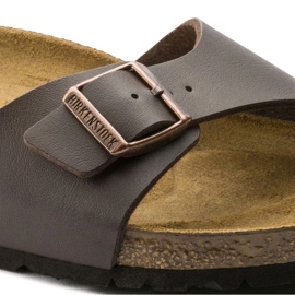Birkenstock Madrid BS 0040391 flip -flops brown 2