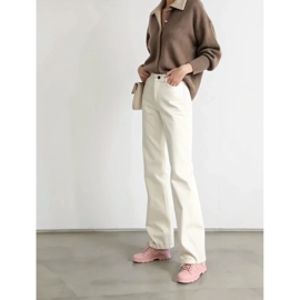 Women's sneakers lirana pink 1