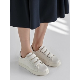 Women's Verta Gray Sneakers grey 2