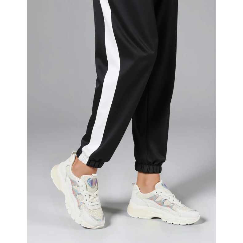 Women's Sneakers Neo Sport White/Blanc 1