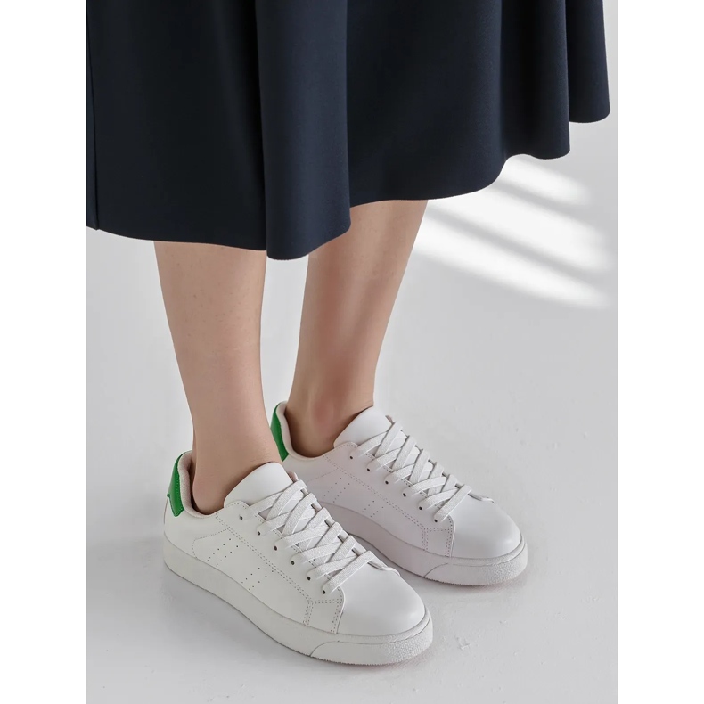 Women's Sneakers Arvel Green 1 Women's Sneakers Arvel Green 1