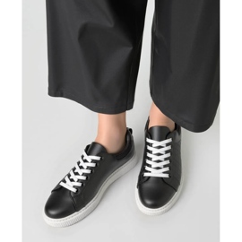 Women's sneakers Veltor Black 1