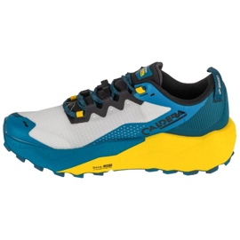 Brooks Calder running shoes 8 1104401D131 blue 1