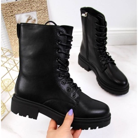 Evento boots in Eve313 black 1