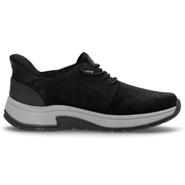 Rieker sports shoes 11050-00 black 1 Rieker sports shoes 11050-00 black 1
