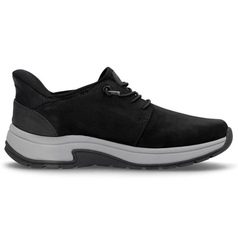 Rieker sports shoes 11050-00 black 1 Rieker sports shoes 11050-00 black 1