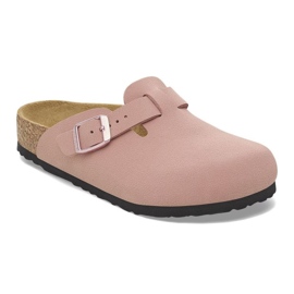 Birkenstock Boston BS 1029748 flip -flops pink 1