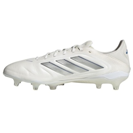 Adidas Copa Pure III Elite FG ID9040 football shoes white 1