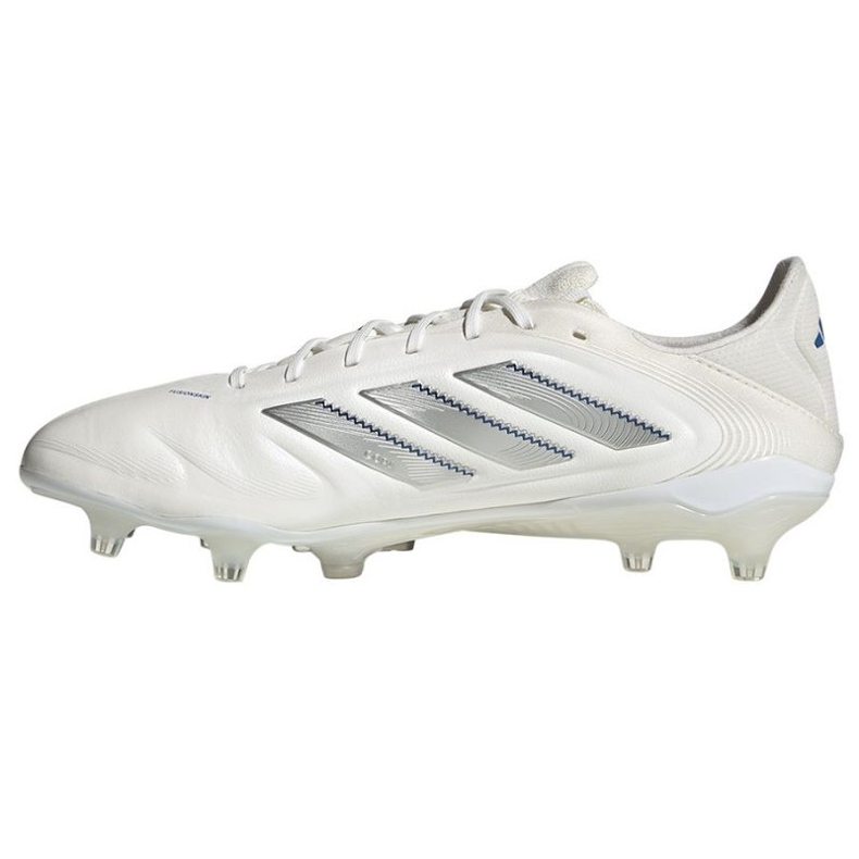Adidas Copa Pure III Elite FG ID9040 football shoes white 1