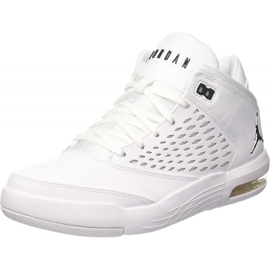 Nike Jordan Flight Origin 921196-100 shoes white 3