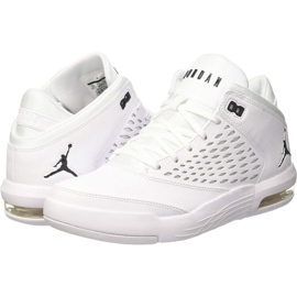 Nike Jordan Flight Origin 921196-100 shoes white 4