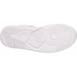 Nike Jordan Flight Origin 921196-100 shoes white 5