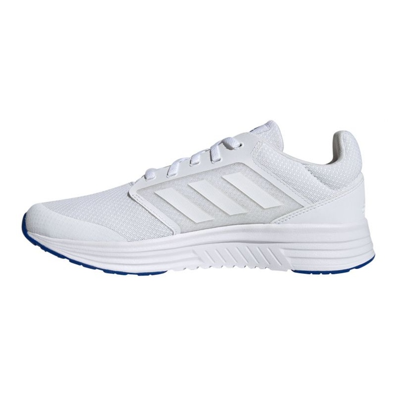 Adidas Galaxy 5 G55774 White shoes 1 Adidas Galaxy 5 G55774 White shoes 1