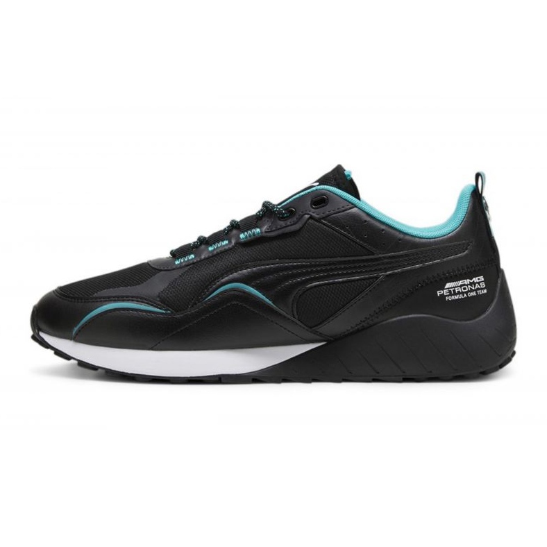 Puma MAPF1 Speedfusion 2.0 shoes 30808101 black 1