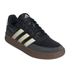 Adidas Breaknet 2.0 JP5382 Black shoes 1