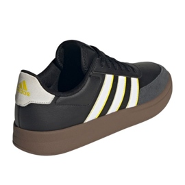 Adidas Breaknet 2.0 JP5382 Black shoes 2