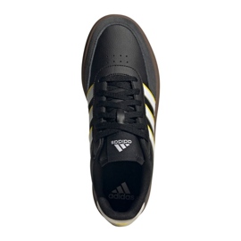 Adidas Breaknet 2.0 JP5382 Black shoes 3