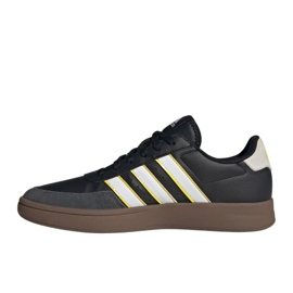 Adidas Breaknet 2.0 JP5382 Black shoes 4