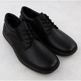 Men's shoes Rieker 05211-00 black 2 Men's shoes Rieker 05211-00 black 2