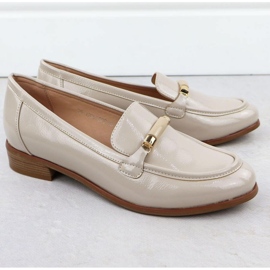 Potocki varnished shoes in sz12065 wol204d 2