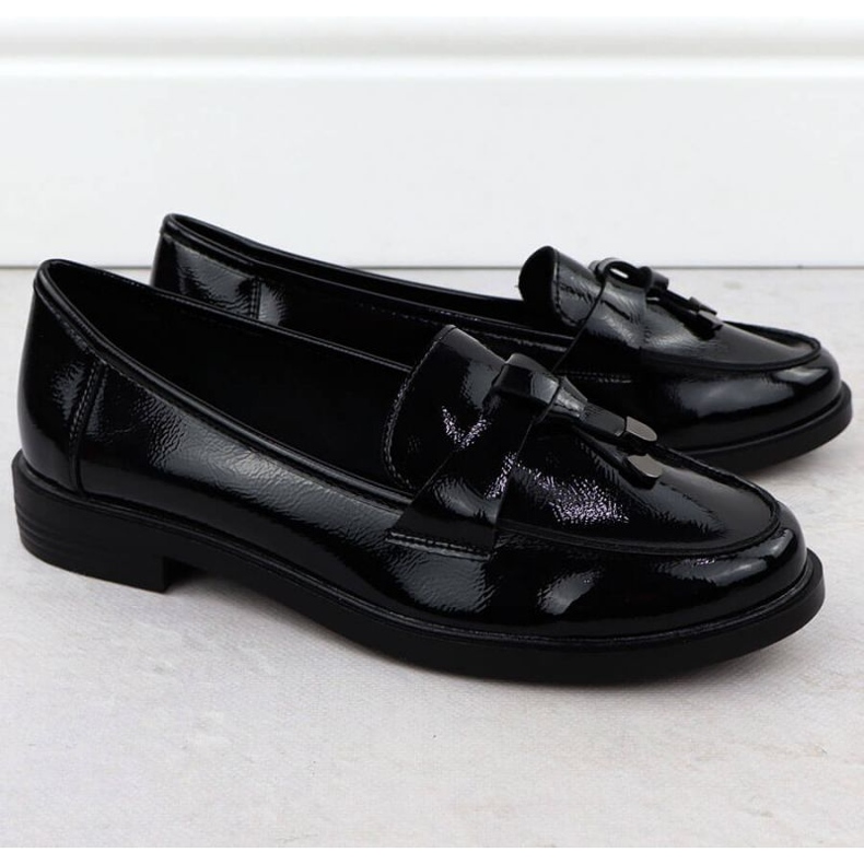 Lesses Lords Potocki in SZ12369 Wol286 black 2