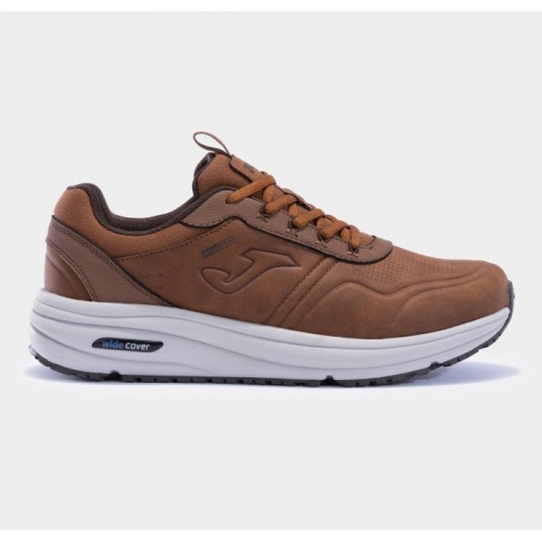JOMA IRON MEN 2424 SPORTS brown 1 JOMA IRON MEN 2424 SPORTS brown 1
