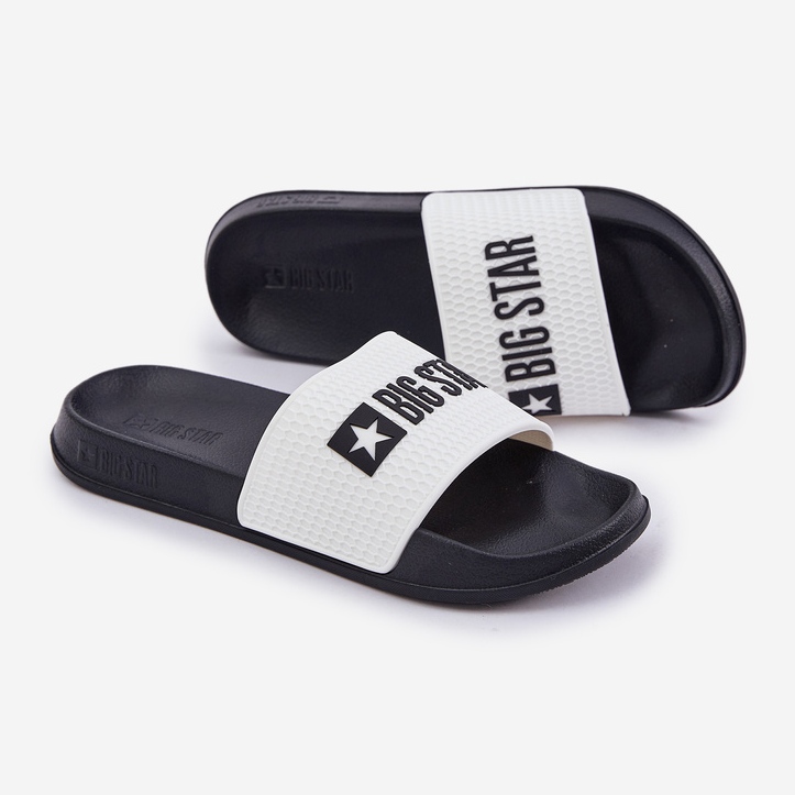 Men's big star jj174506 white 2 Men's big star jj174506 white 2