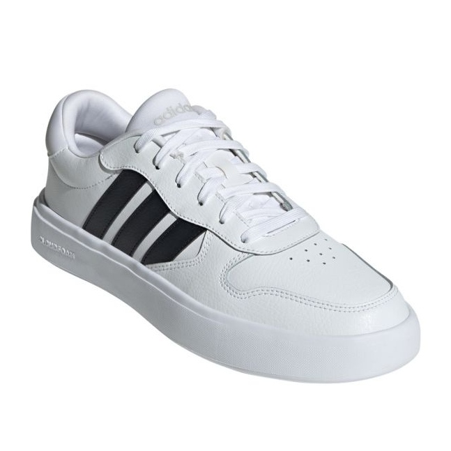 Adidas Litecourt IH0856 shoes white 1