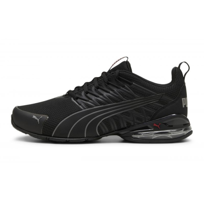Puma Voltaic Evo Black-STORMY shoes Slate-for 37960101 black 1 Puma Voltaic Evo Black-STORMY shoes Slate-for 37960101 black 1
