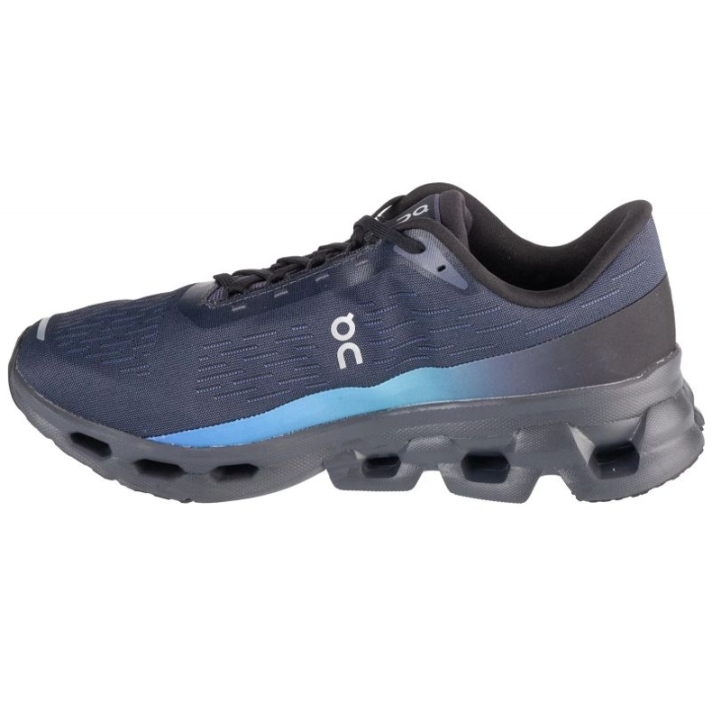 On Running Running shoes on cloudspark 3me10391947 navy blue 1