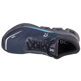On Running Running shoes on cloudspark 3me10391947 navy blue 2