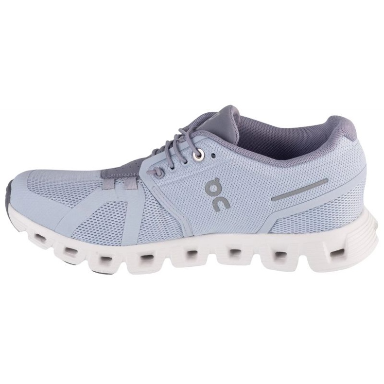 On Running ON Cloud 5 5997685 Running Shoes blue 1